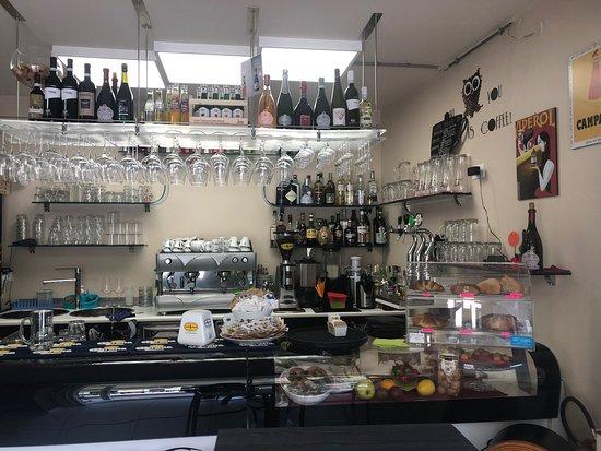 Piadineria e Arrosticini the 9th Street